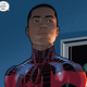 Report: The New Animated <i>Spider-Man</i> Movie Will Star Miles Morales